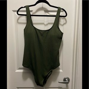 American Eagle Swimsuit